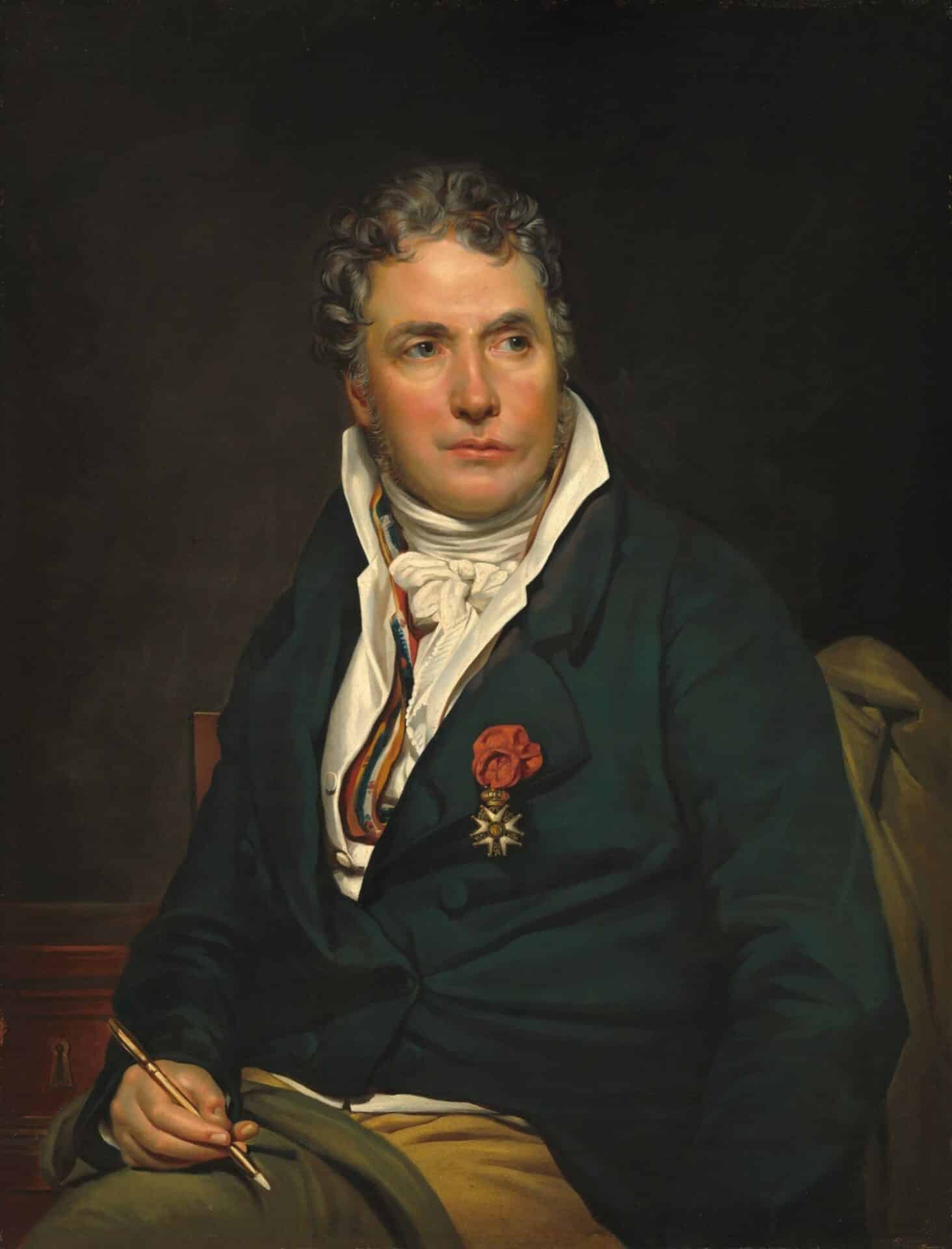 Jacques-Louis David