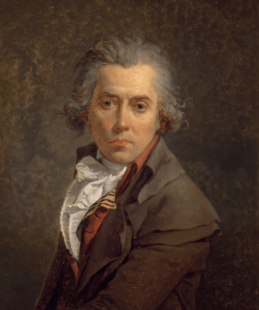 Jacques-Louis David