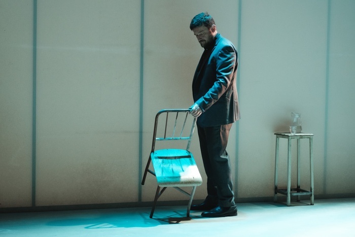 J'AI SAIGNÉ La Station théâtre Louverné