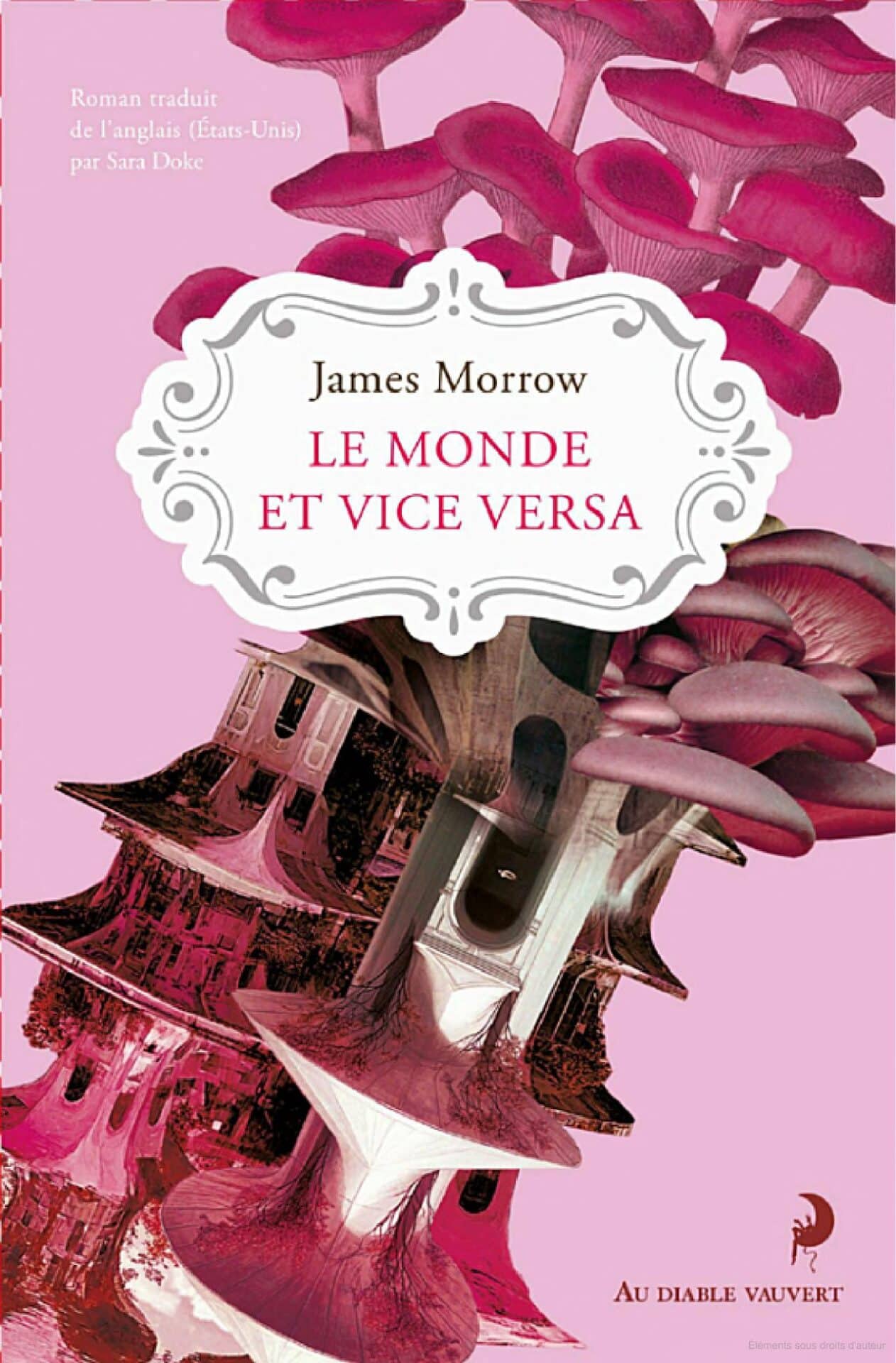 james morrow monde vice versa