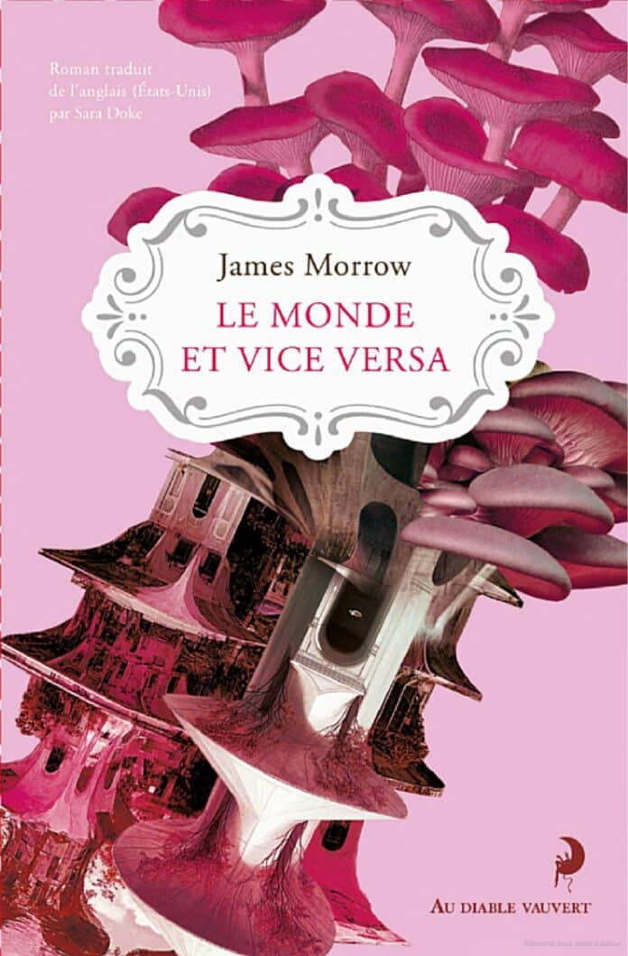 james morrow monde vice versa james morrow monde vice versa