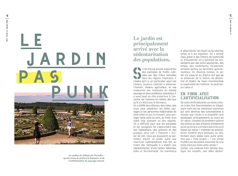 jardin punk lenoir