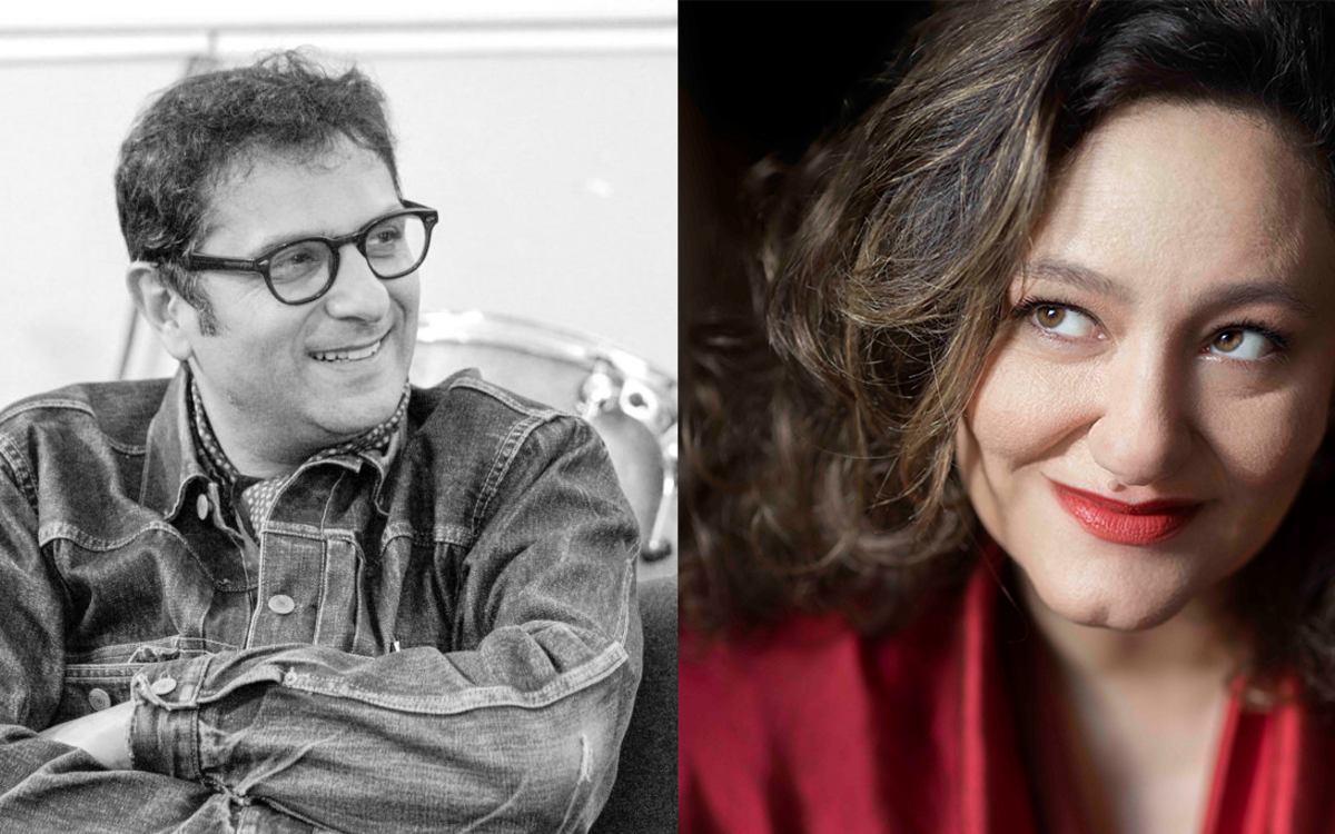 Jazz n’ Maghreb 2 par le Casbah Band de Jean-Claude Ghrenassia feat. Stephy Haik – Jazz à l’ECUJE dans le cadre du festival Confluences 2026 ECUJE Paris