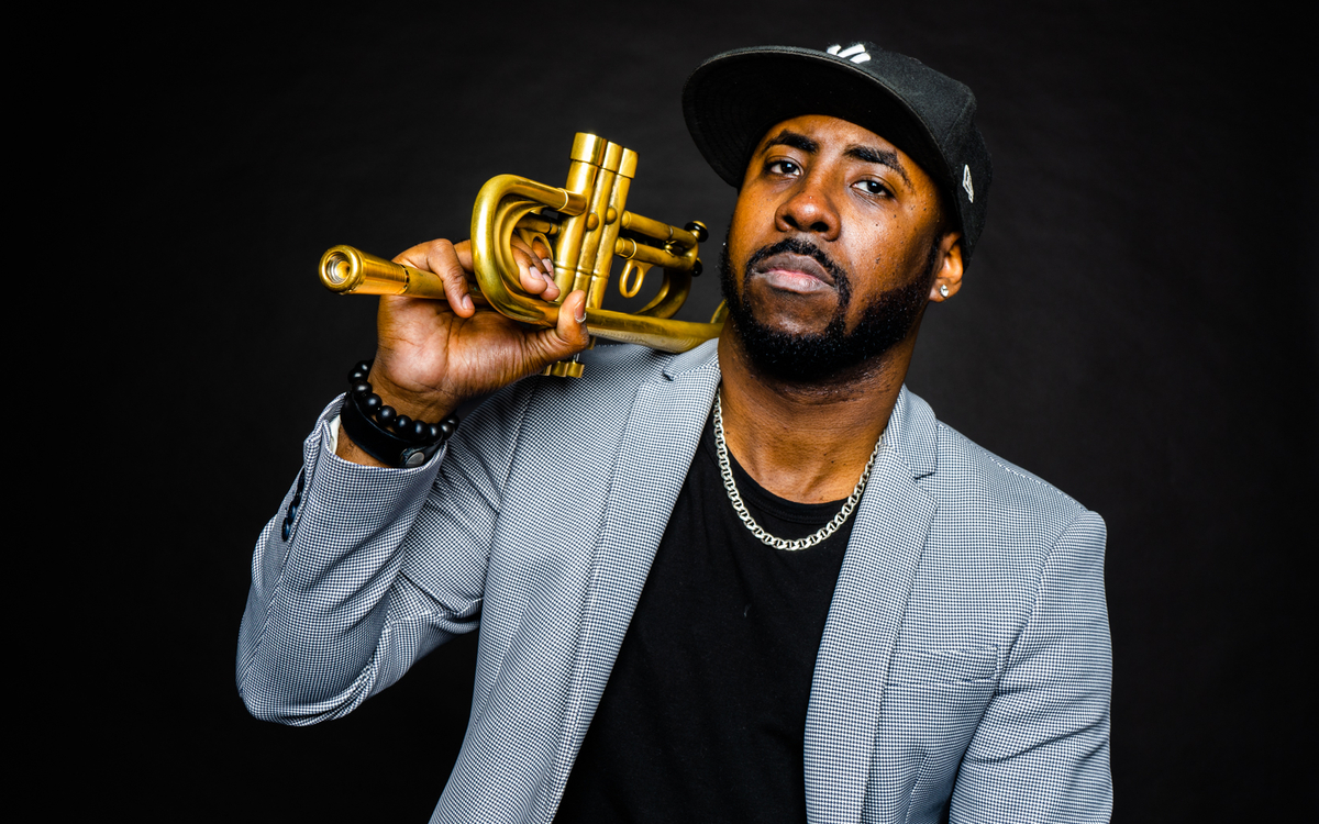 Jorge Vistel Quartet Le Son de la Terre PARIS 05