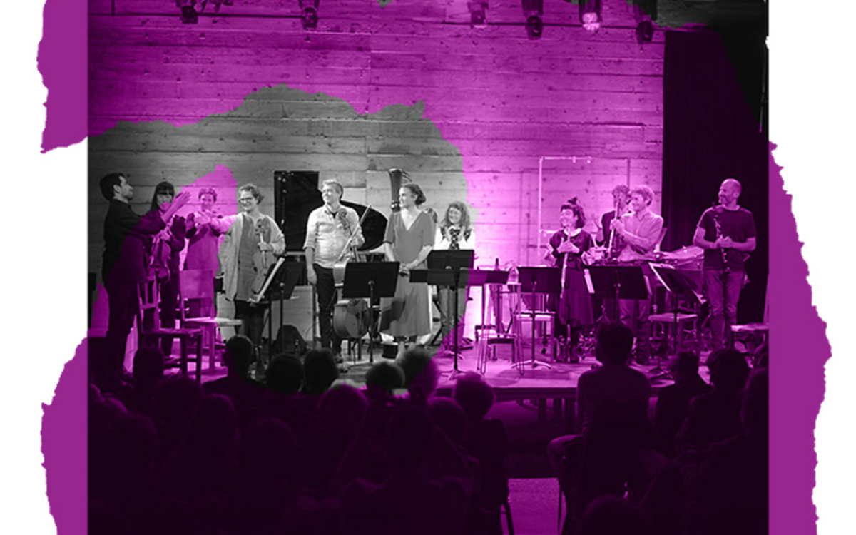 Jouer Mikel URQUIZA au Théâtre l'Echangeur