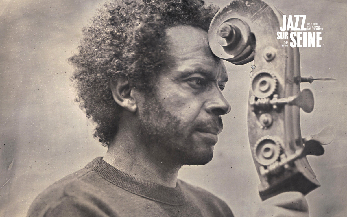 Kham Meslien Solo en concert au 38Riv Jazz Club — Festival JAZZ SUR SEINE 2025 38Riv Jazz Club  Paris