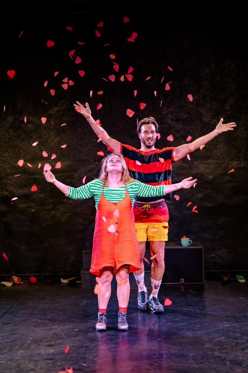 Kiende Cie La Tarbasse