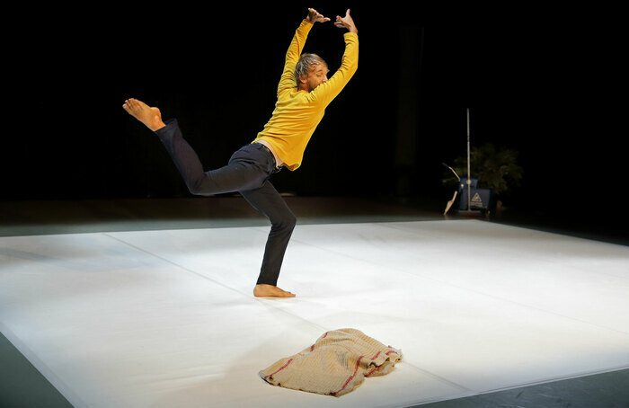 La serpillère de Monsieur Mutt - Marc Lacourt La Barakason