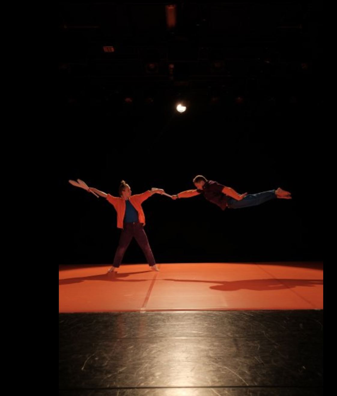 LA FABULEUSE HISTOIRE DE BASARKUS