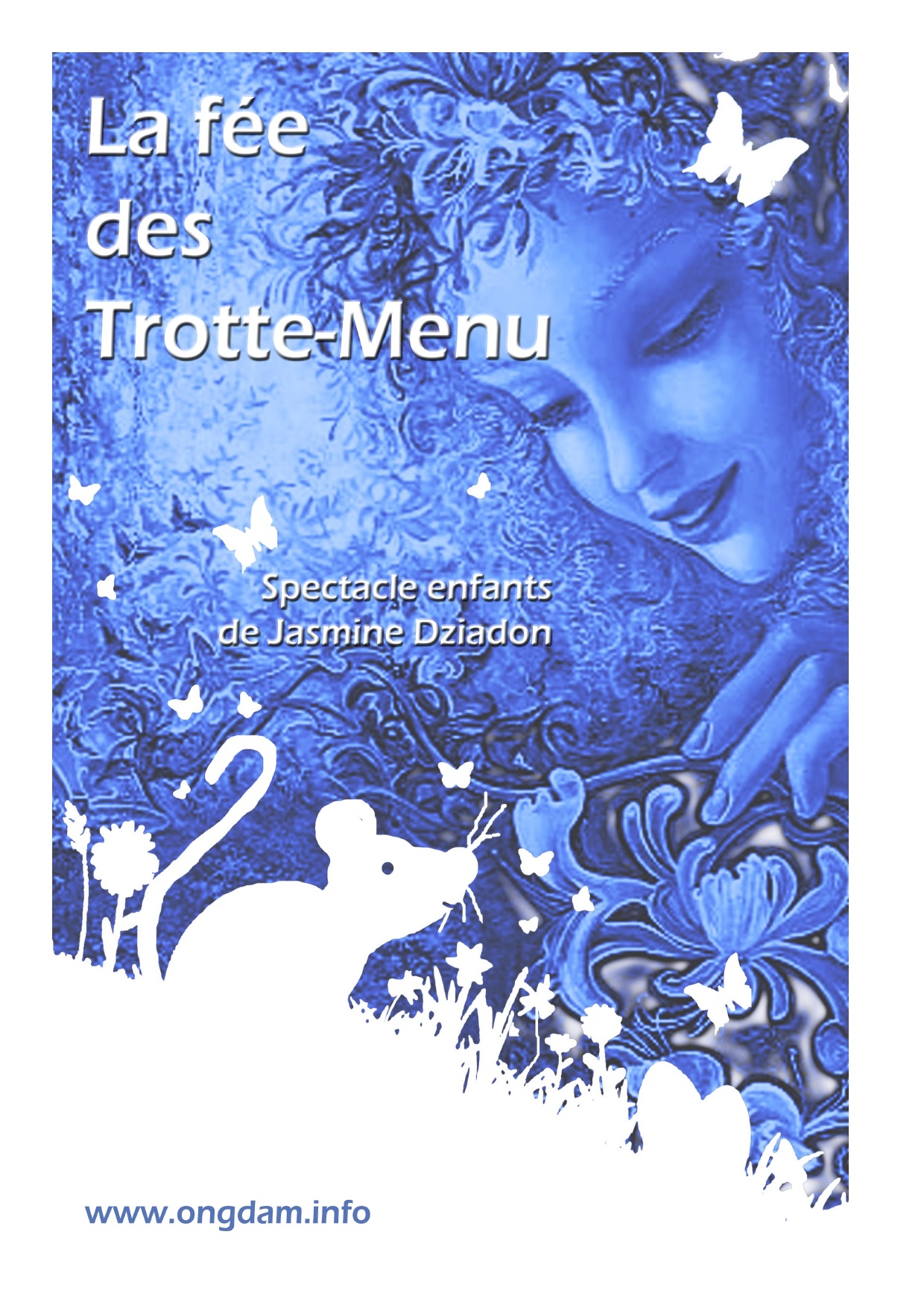 LA FÉE DES TROTTE-MENU