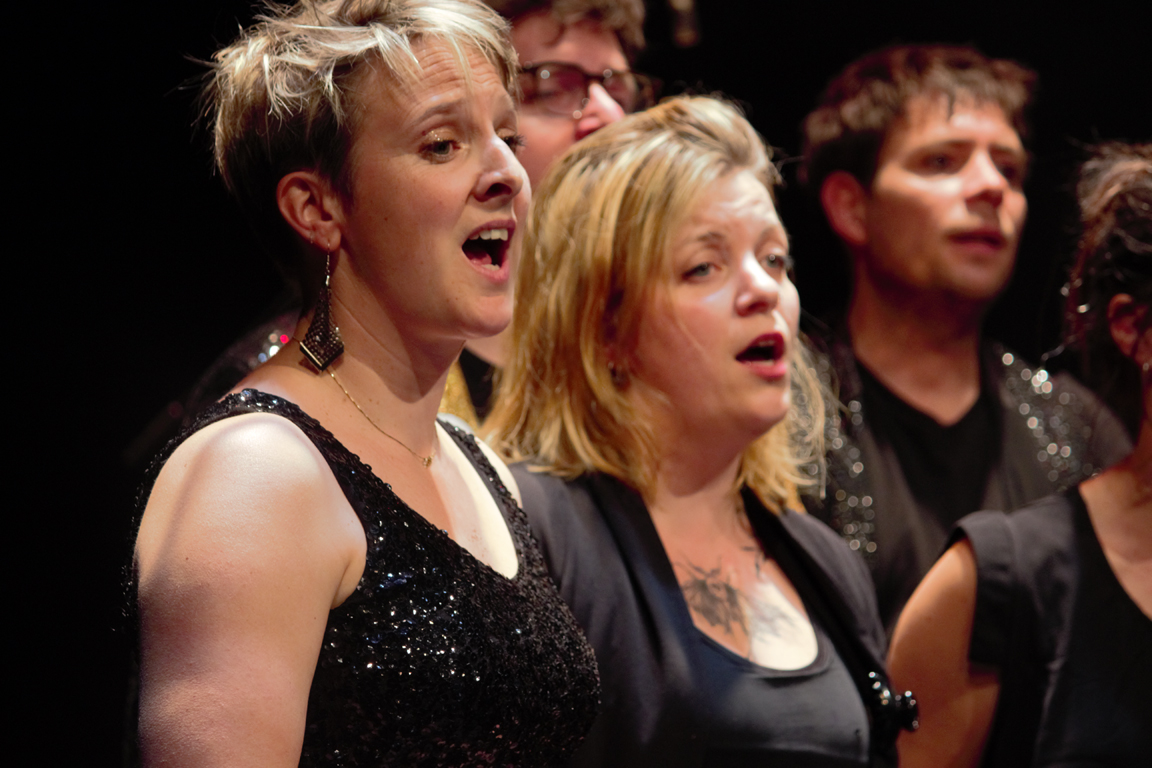 La horde de le contretemps