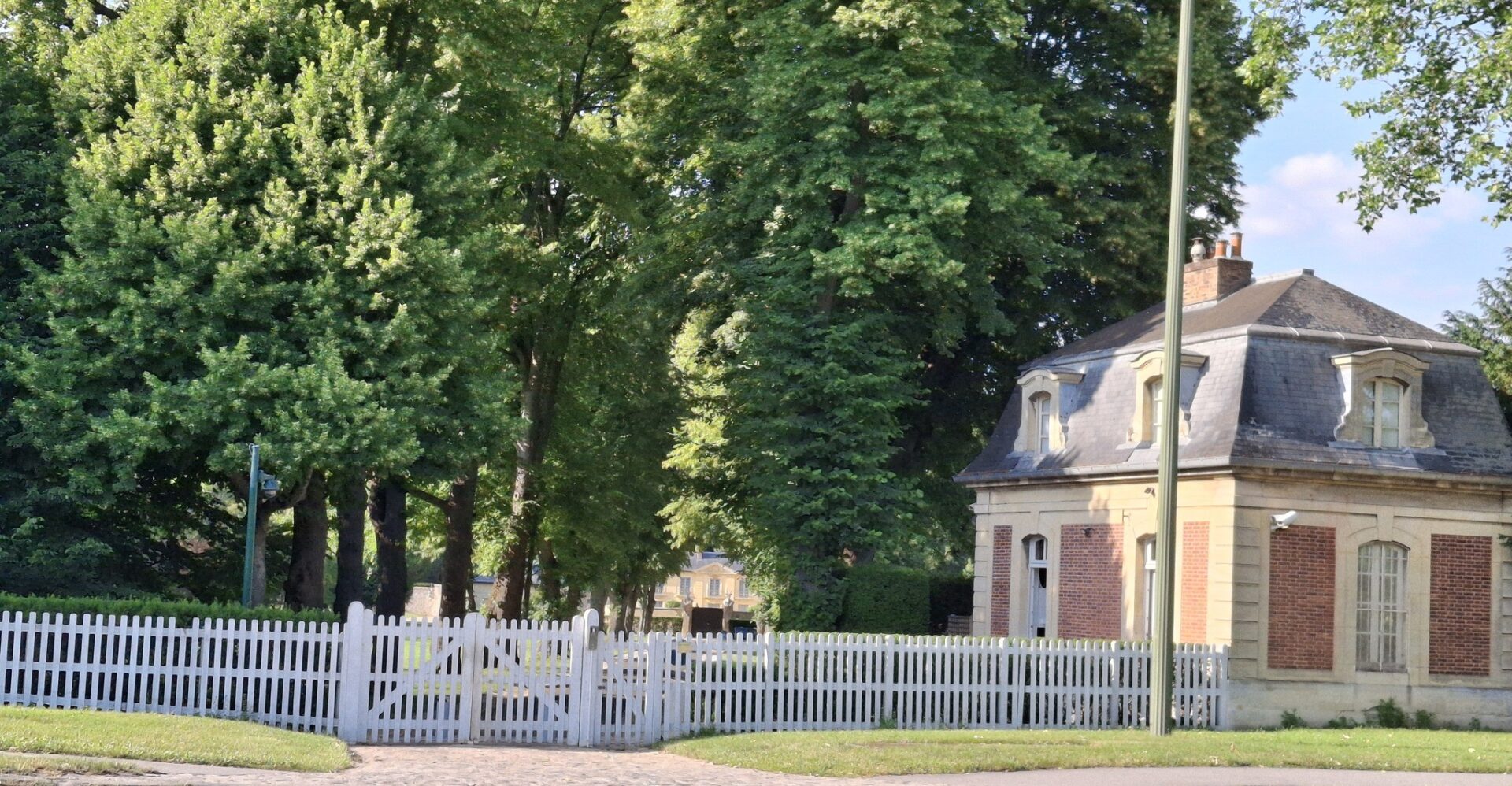 la Lanterne