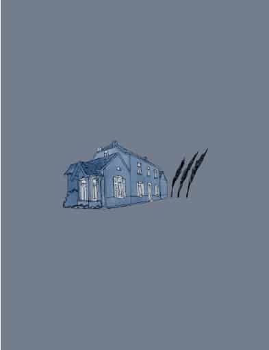 la maison du canal simenon edith bocquet