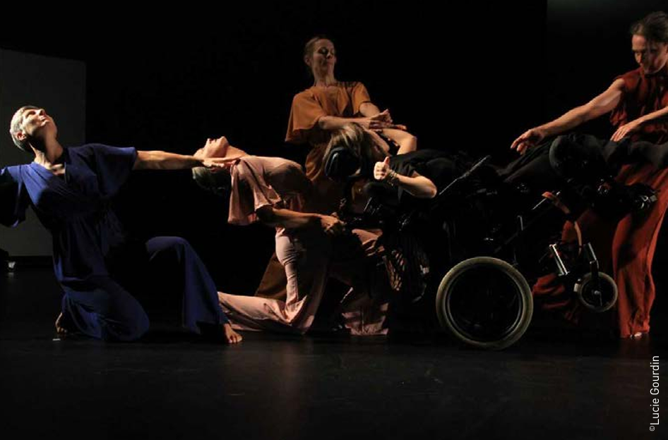 La petite musique intérieure brute