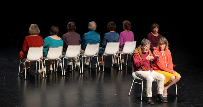 La réunification des 2 Corées MJC Pacé - Espace Le Goffic Pacé