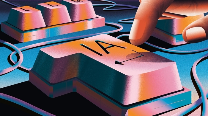 La révolution Homme-machine Café des Champs Libres Rennes