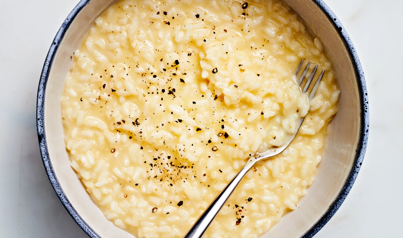 LA RISOTTO EXPÉRIENCE LE CANAPÉ DANS L’ARBRE LUCA MARCHESINI LIEU COMMUNIQUÉ PAR MAIL 1 MOIS AVANT Clermont-l’Hérault 2026-03-21 LA RISOTTO EXPÉRIENCE LE CANAPÉ DANS L’ARBRE LUCA MARCHESINI