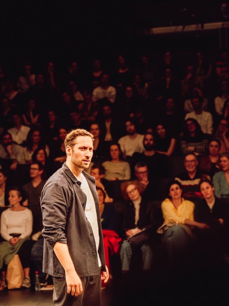 L’Abolition des Privilèges Cie Le Royal Velours