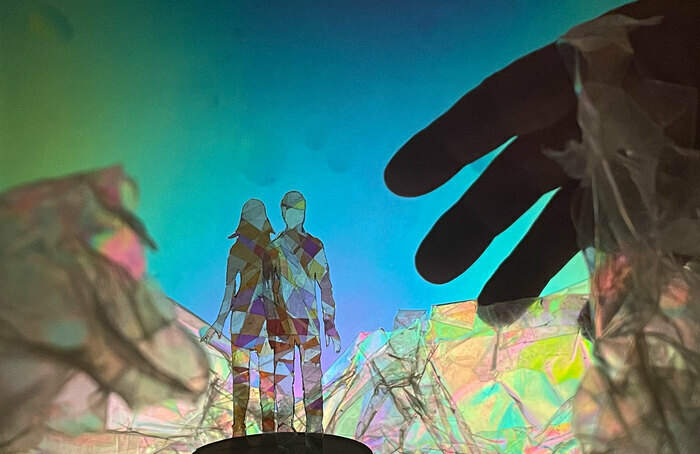 Antichambre - STEREOPTIK L'Auditorium