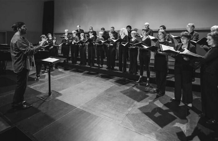 CELLO ! - Aria Voce L'Auditorium