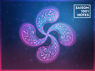 Le Chœur Bayonne Pays Basque Festival 1001 Notes