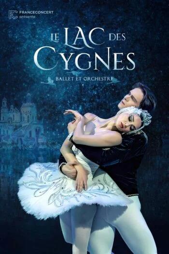 Le Lac des Cygnes