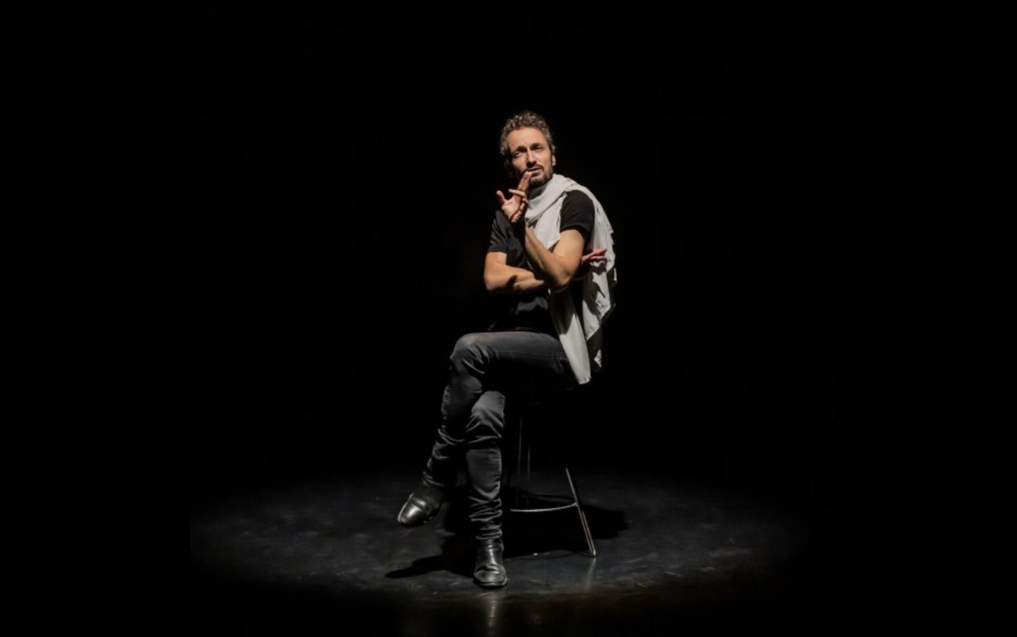 LE PREMIER SEXE OU LA GROSSE ARNAQUE DE LA VIRILITÉ