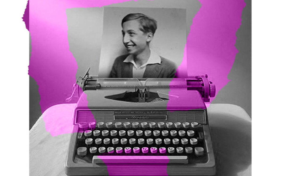 Le projet Barthes au Théâtre l'Echangeur