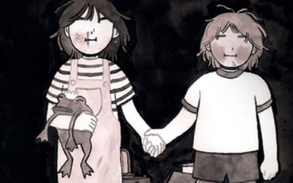 Le saut des grenouilles - Compagnie Regarde et Cours Centre Paris Anim' Ruth Bader Ginsburg PARIS