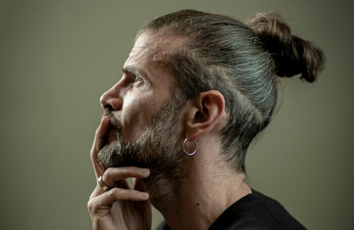 Vincent Peirani Le Théâtre municipal