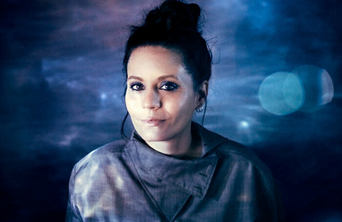 Atlantis - Anne Paceo Le Théâtre municipal