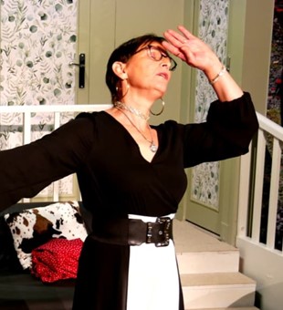 Le Théâtre Populaire Pictave