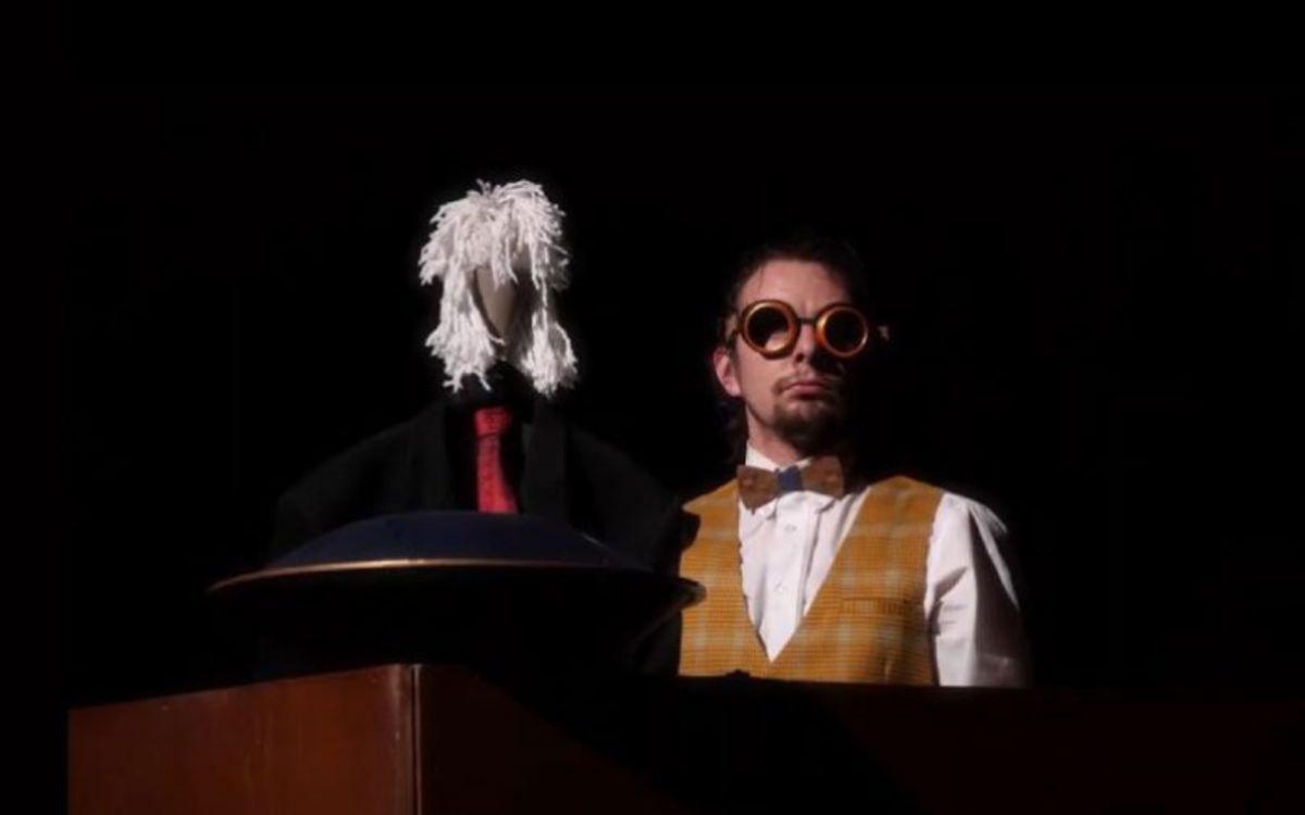 Le tour du monde en 40 jours - Compagnie La Dernière Chance Centre Paris Anim' Ruth Bader Ginsburg PARIS