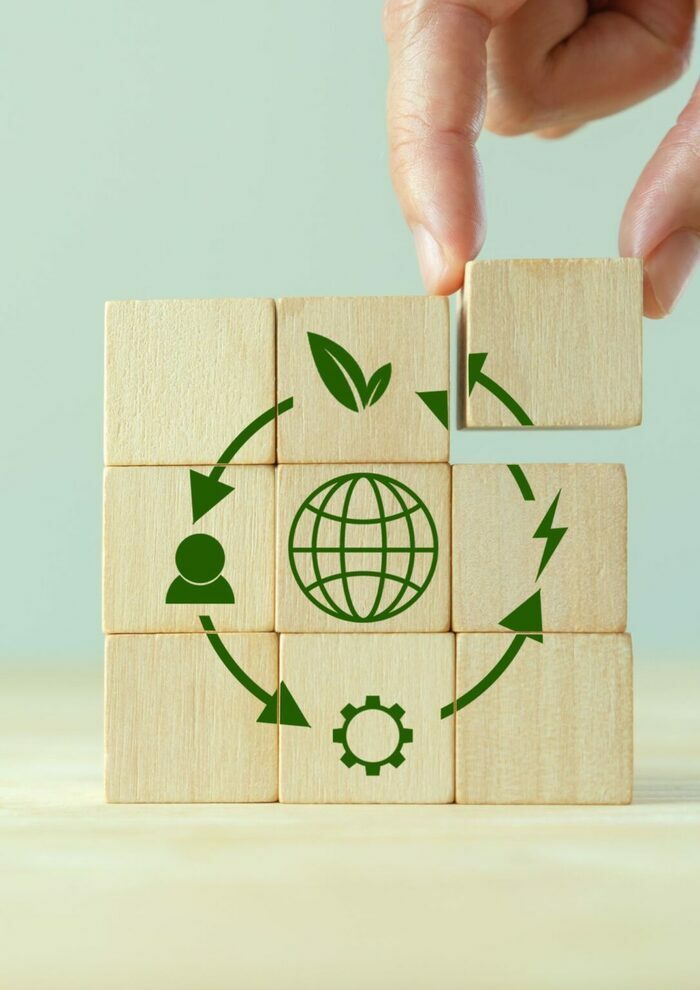 L’économie sociale et solidaire en France MJC Pacé - Espace Le Goffic Pacé