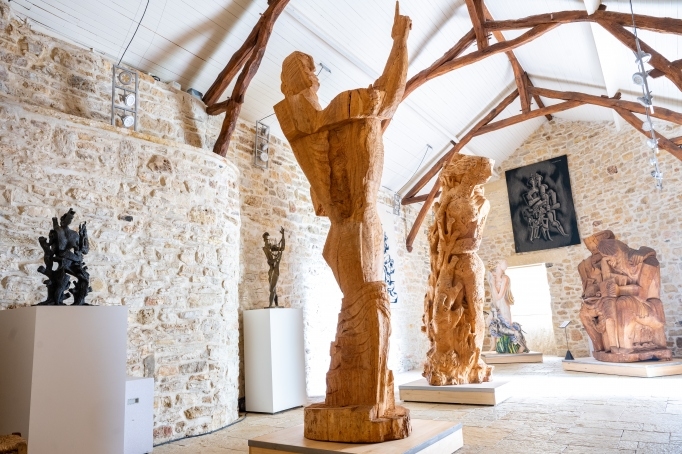 Lecture musicale "Yette