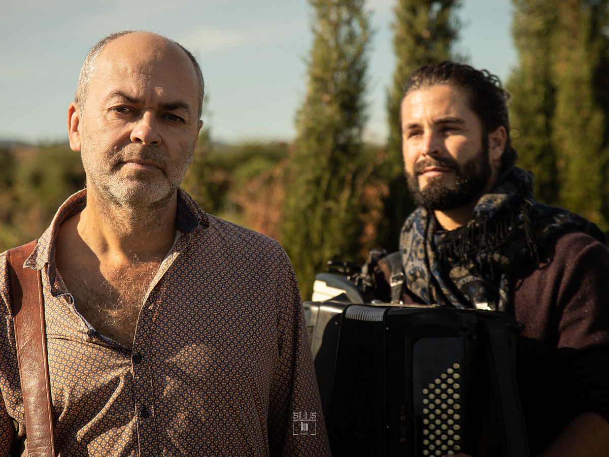 L'ENVOLÉE COSMOGONIA