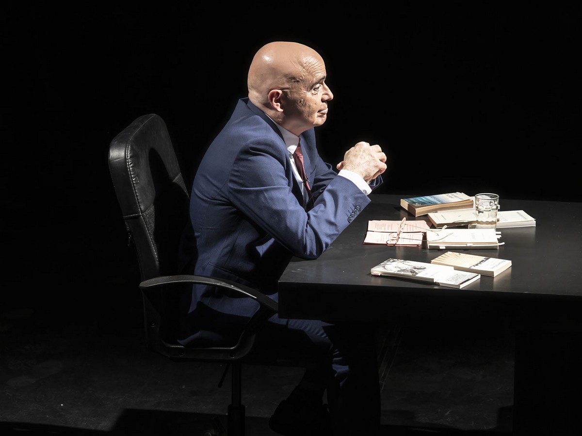 L'ENVOLÉE DURAS-PIVOT APOSTROPHES