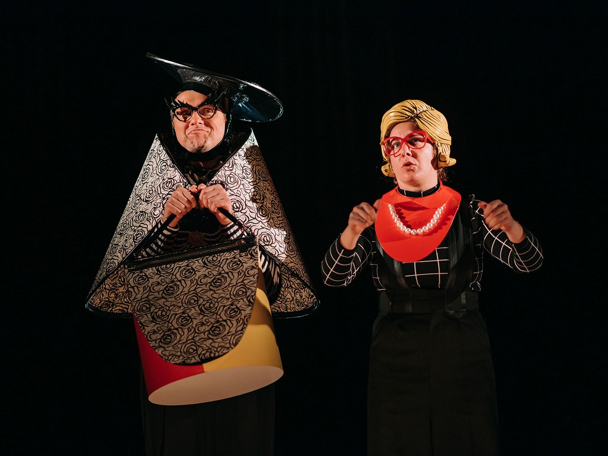 L'ENVOLÉE ET TOI COMMENT TU TE DÉBROUILLES ?