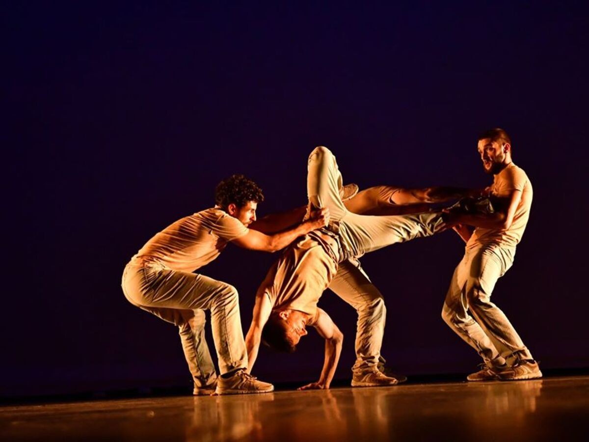 L'ENVOLÉE GAÏA 2.0