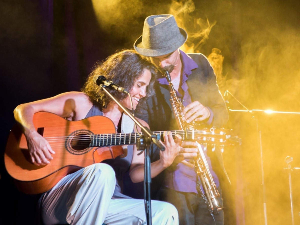 L'ENVOLÉE KALEYAH SOUND SYSTEM