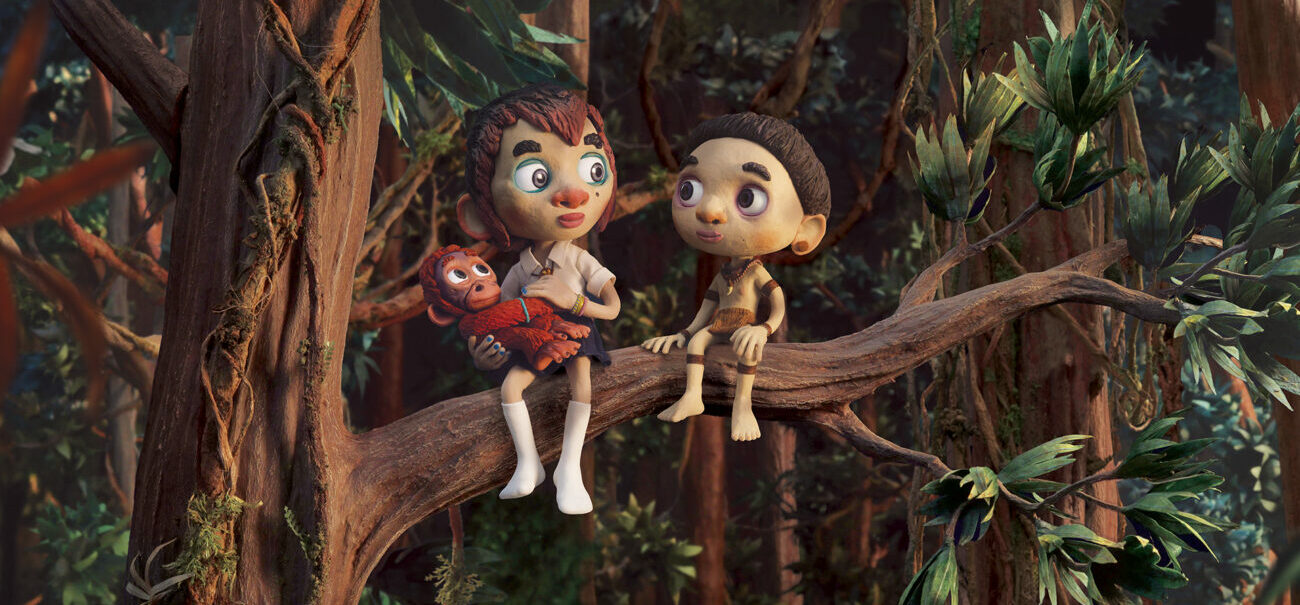 Les échos de la petite comédie ? Sauvages