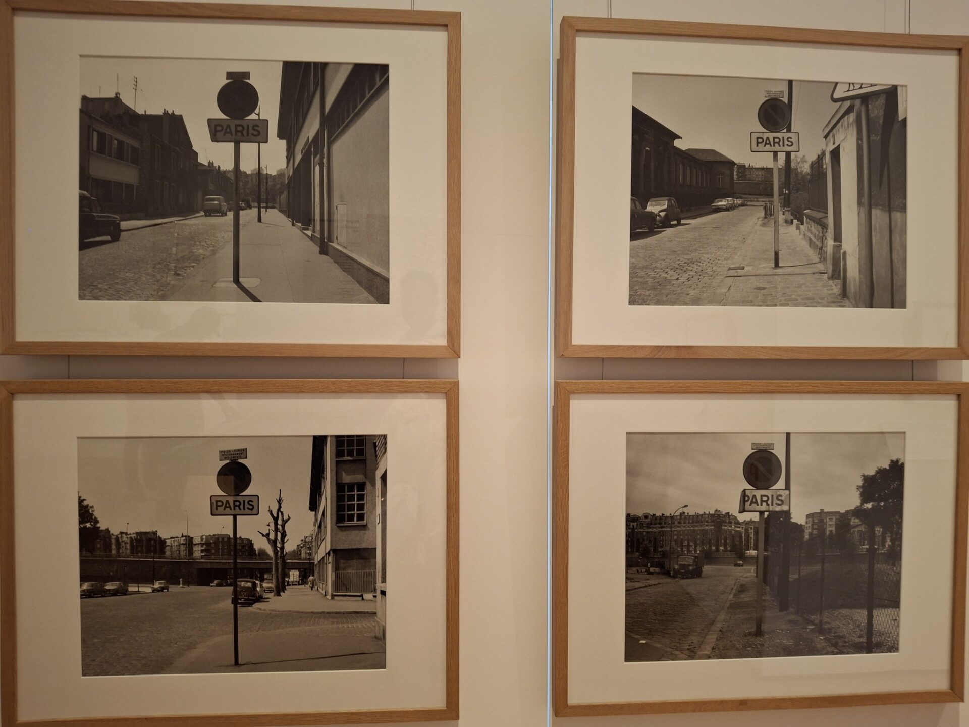 les gens de Paris 1926-1936