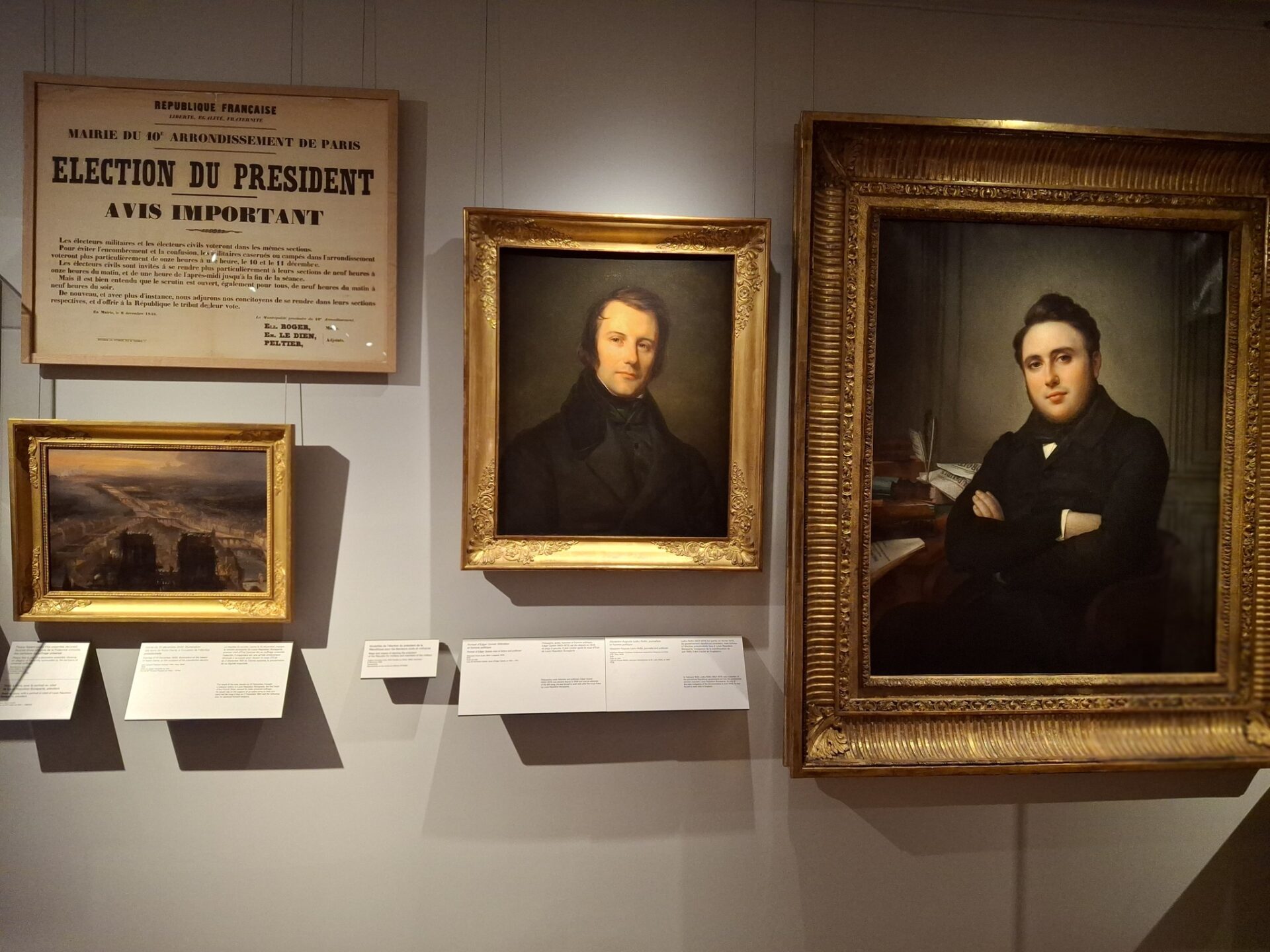 les gens de Paris 1926-1936