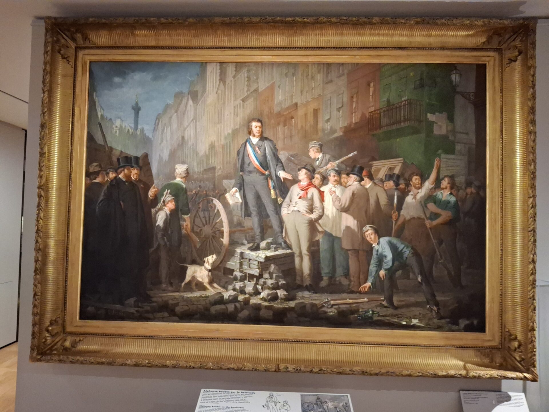 les gens de Paris 1926-1936