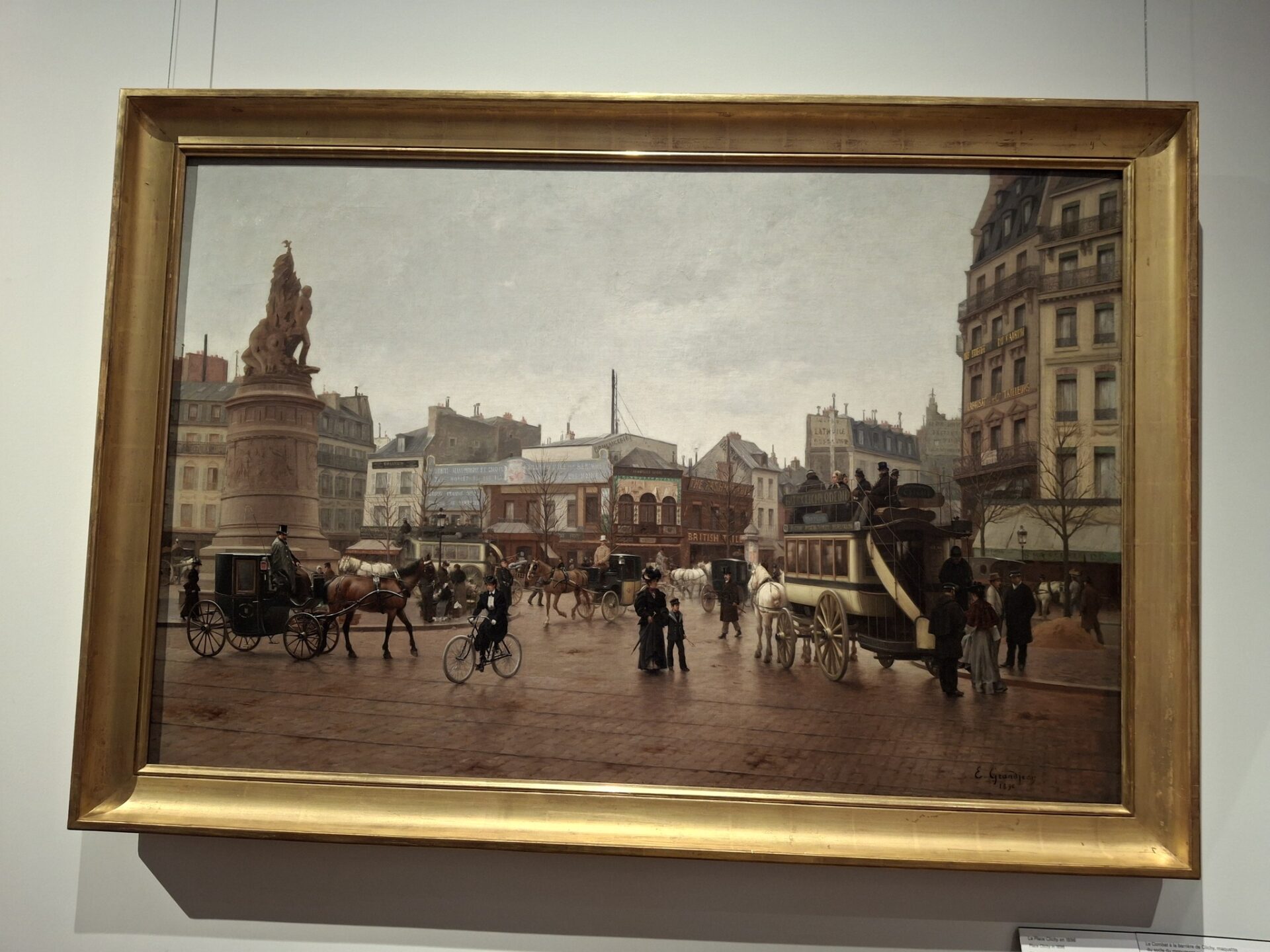 les gens de Paris 1926-1936