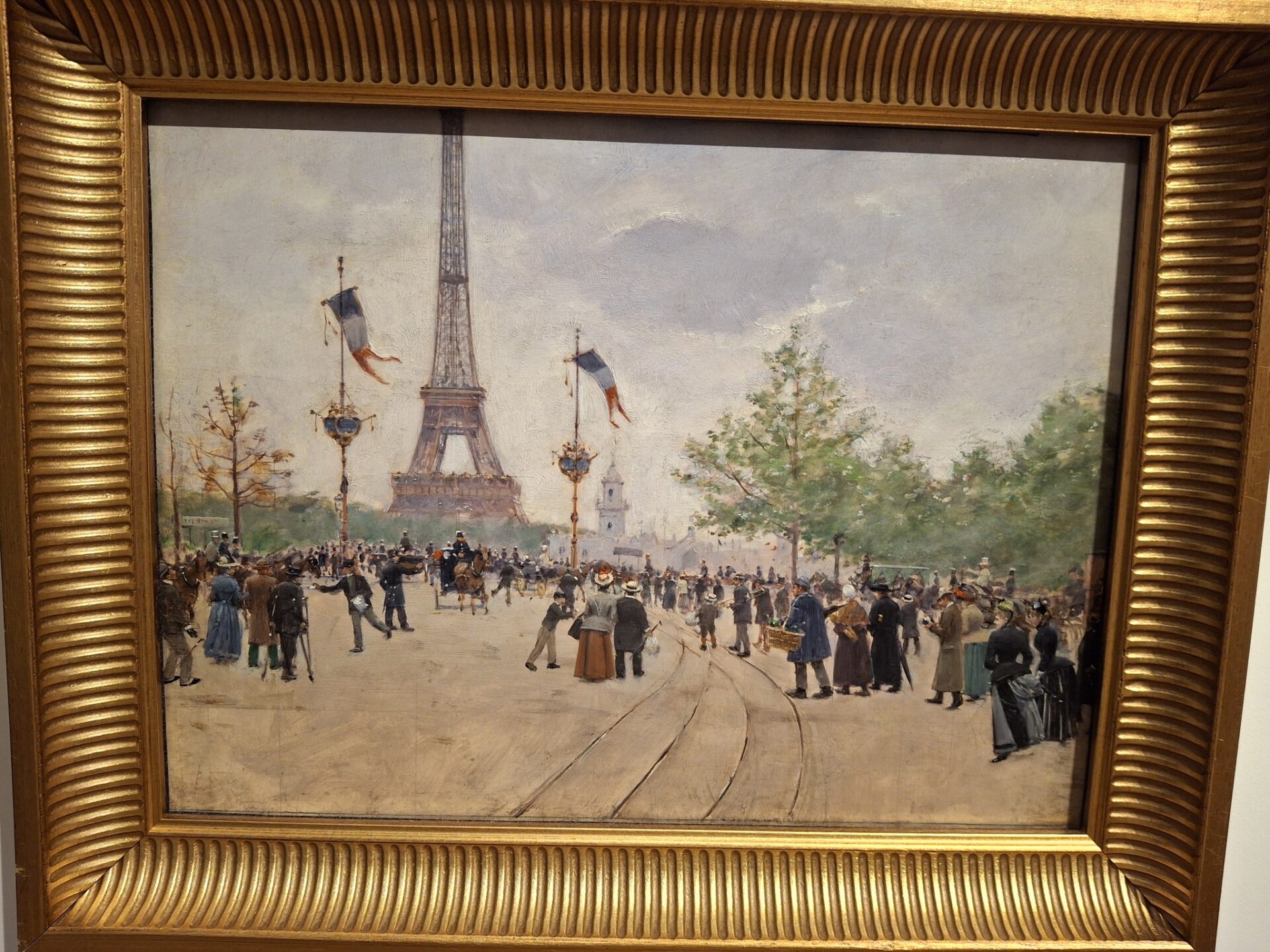 les gens de Paris 1926-1936