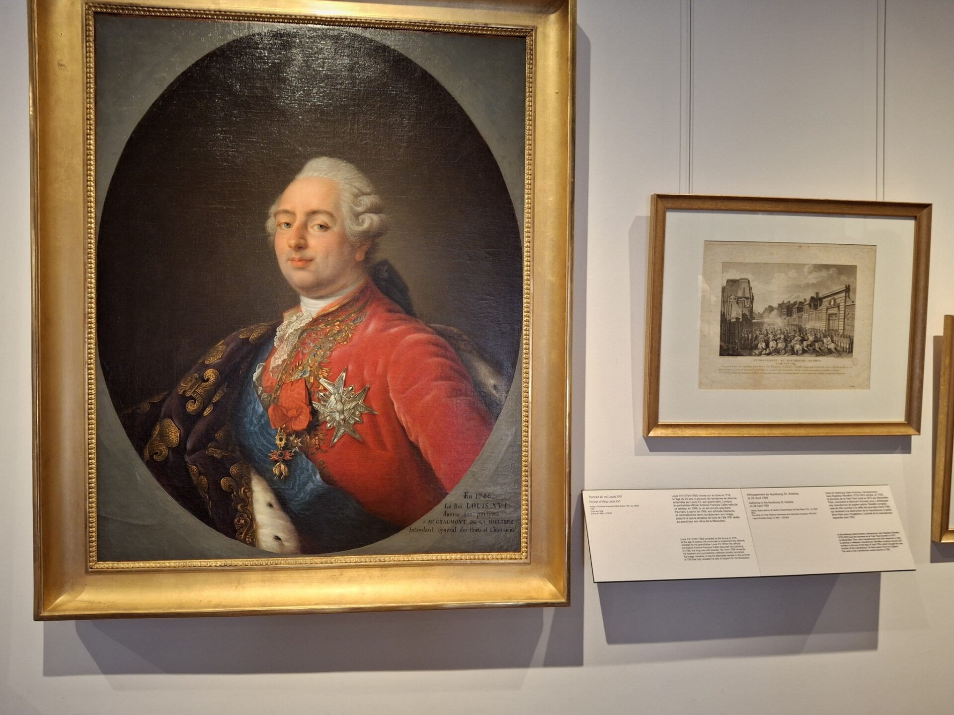 les gens de Paris 1926-1936