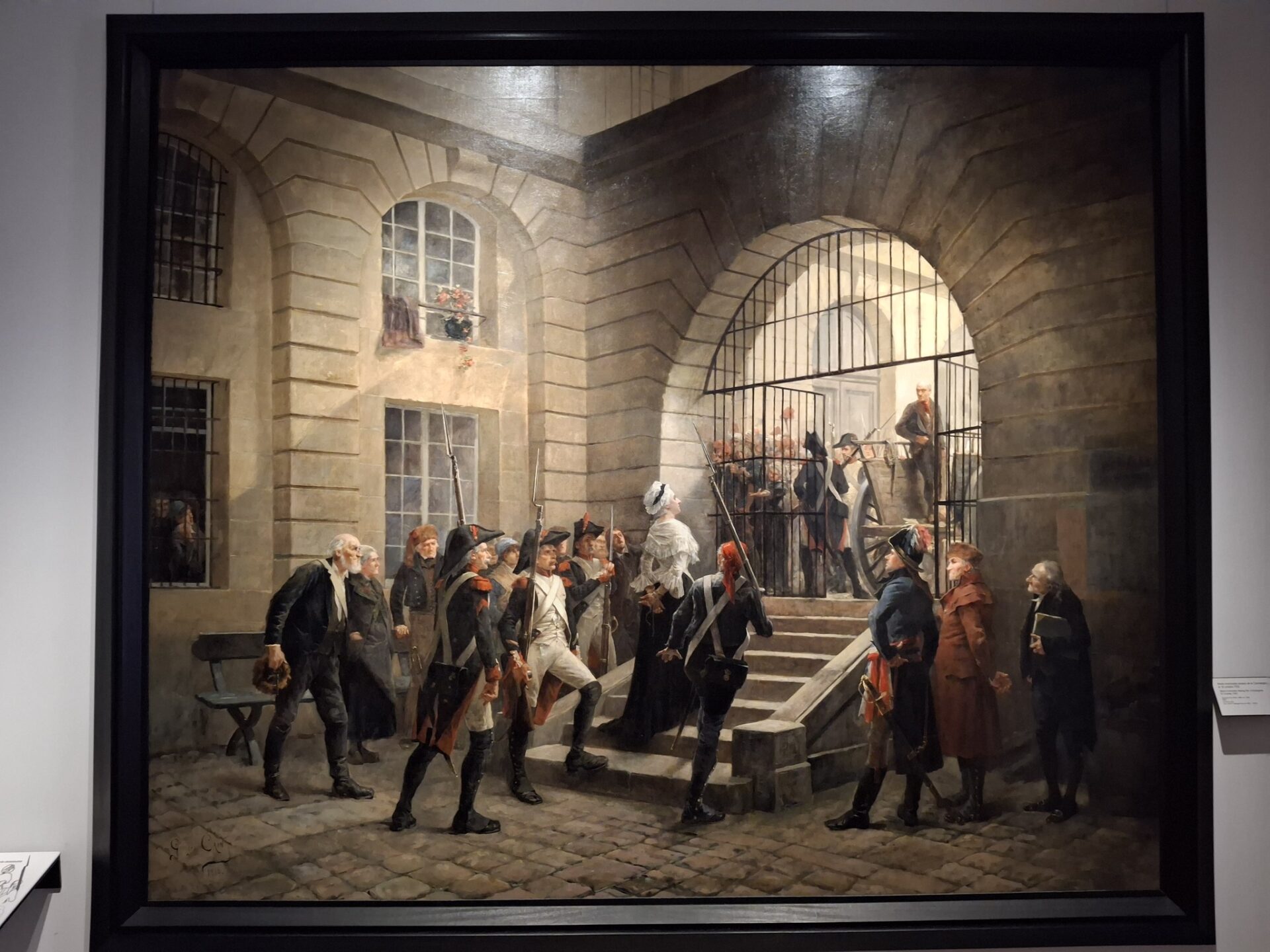 les gens de Paris 1926-1936