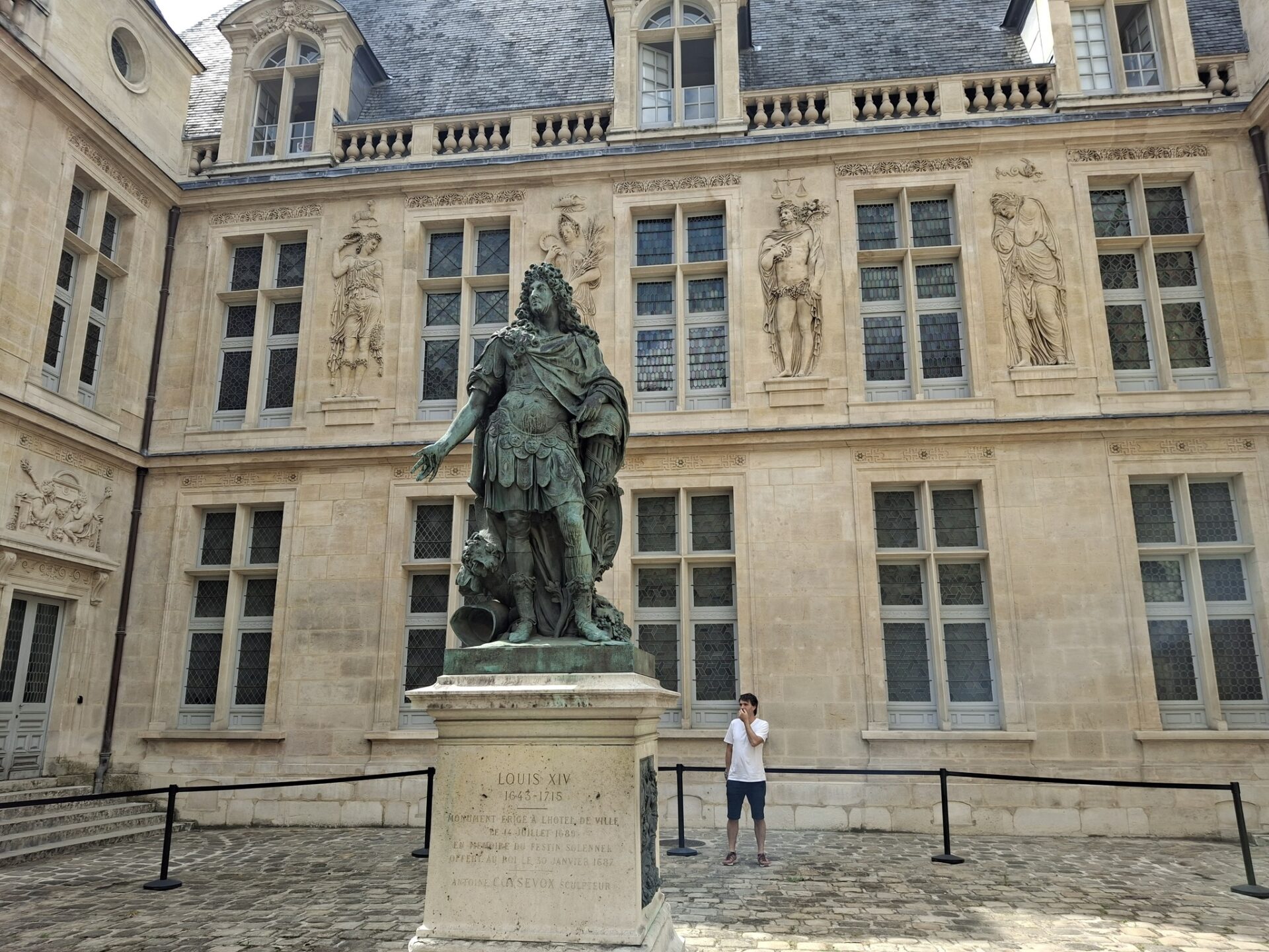 les gens de Paris 1926-1936