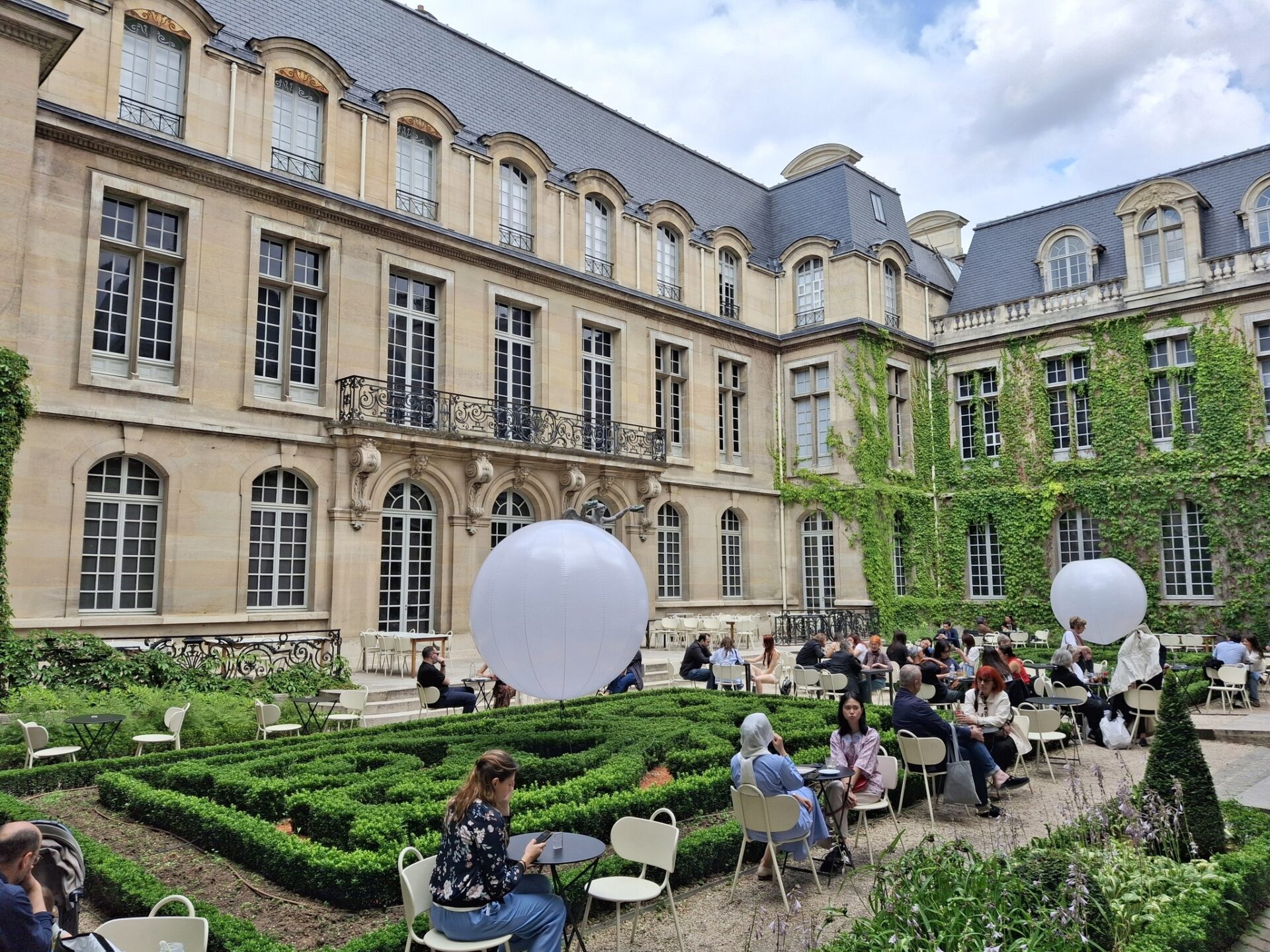 les gens de Paris 1926-1936